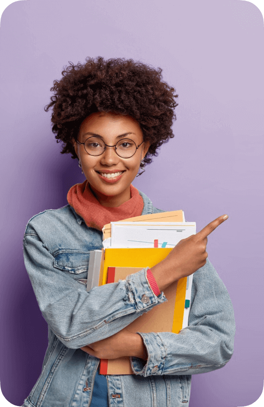 TEDU student application