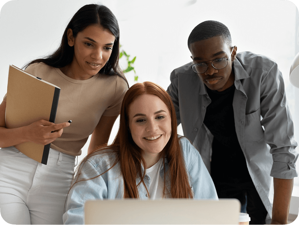 TEDU Partner program, TEDU reseller, TEDU reseller partner, TEDU referral partner